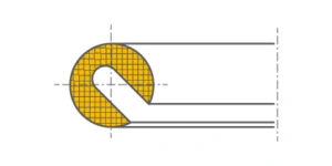 ptfe statische dichtungen o ringe eingestochen schlitz versetzt innen-300x150.