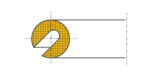 ptfe statische dichtungen o ringe eingestochen schlitz versetzt aussen-300x150.